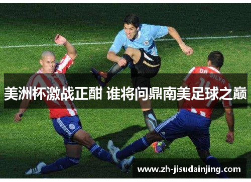 美洲杯激战正酣 谁将问鼎南美足球之巅
