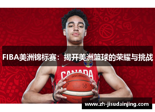FIBA美洲锦标赛：揭开美洲篮球的荣耀与挑战