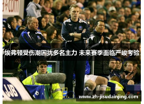 埃弗顿受伤潮困扰多名主力 未来赛季面临严峻考验